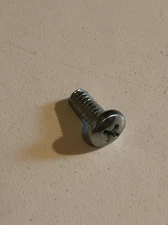 NOS OEM Genuine Harley Davidson Motorcycle Pozidriv Pan Head Screw P/N 2664 NEW