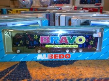 Albedo: Renault Magnum AE 530, BRAVO, weil alles drin ist, was   in   ist! KO SZ