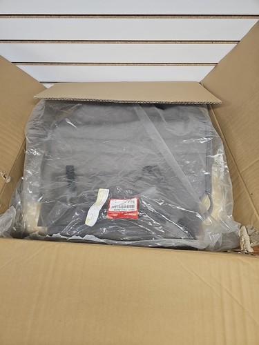 Funda asiento lado pasajero Honda 81127-T0G-R61 - Imagen 7 de 8