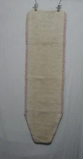Vtg Heavyweight Underlay Pad for Ironing Board Cotton? 48" Long Pad Only NoCover