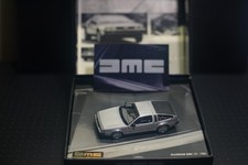 MINICHAMPS 1/43 DMC12 DeLorean Diecast Model Car Limited Edition