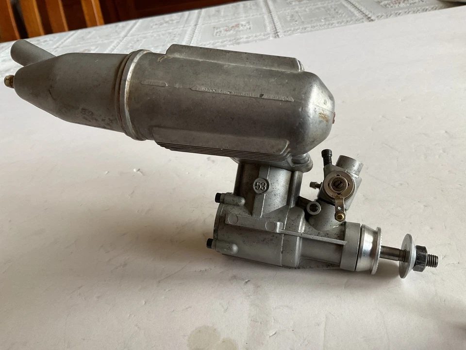 Magnum XL 53 - Image 3 of 4