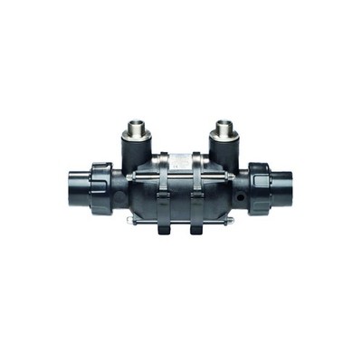 Wärmetauscher Dapra KWT Titan - 25 - 28 kW