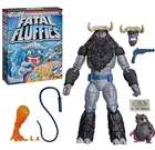 SDCC 2026 Hasbro G.I. Joe Classified Series Fatal Fluffies Figure Set Comic Con