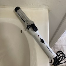 Salon Series 1.25" Curling Iron Barrel Model CD100TS8CR