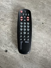 RCA RC300B - SystemLink3 Universal Remote Control