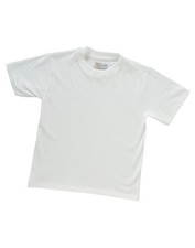 Hanes Boy T Shirt 3 Pack ComfortSoft Tagless ...
