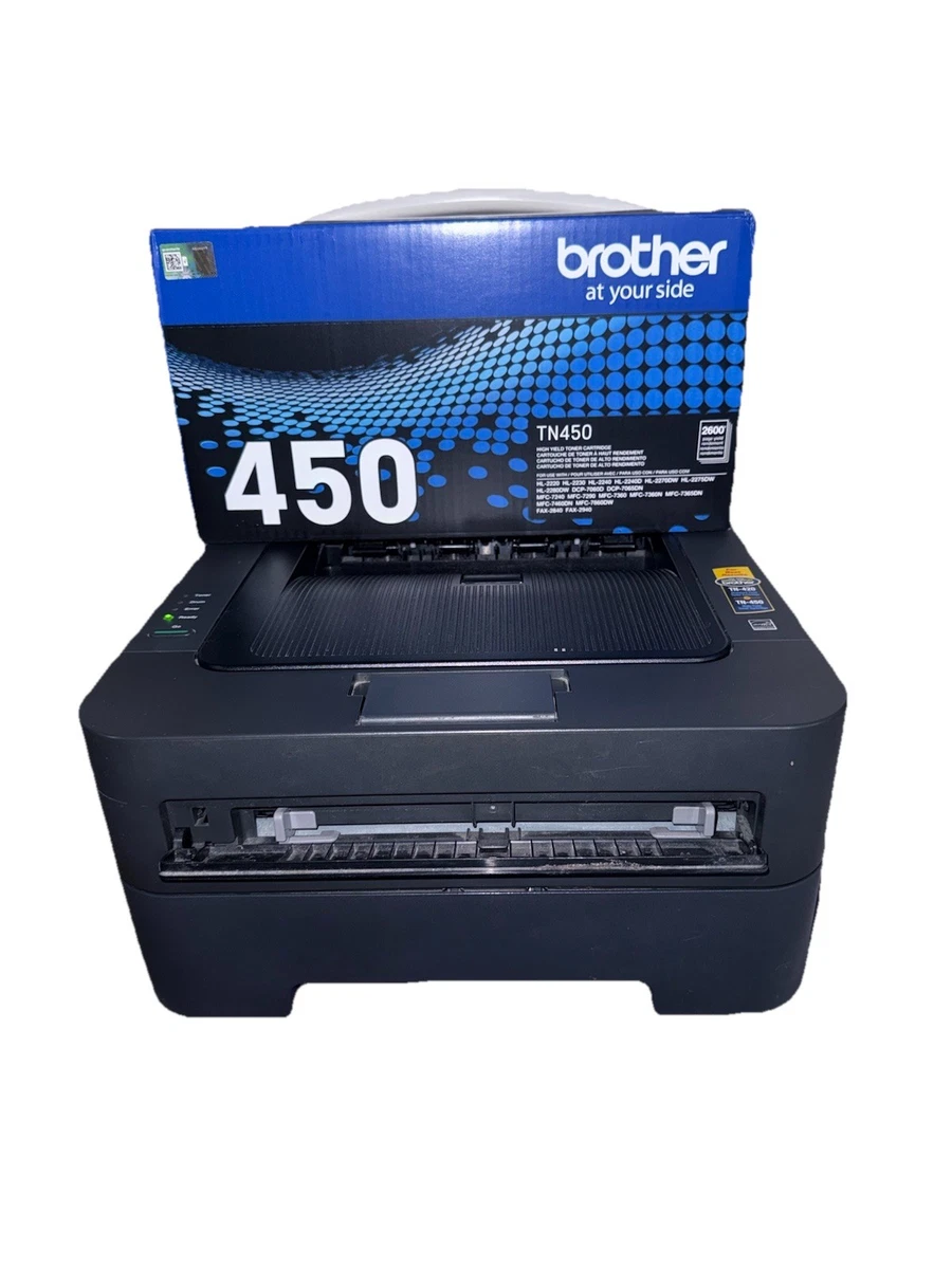 Brother Hl 2240 Laser Printer for sale | eBay