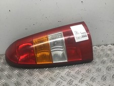 Rückleuchte rechts Außen 393032 Opel Astra G Caravan (T98) Heckleuchte rechts A
