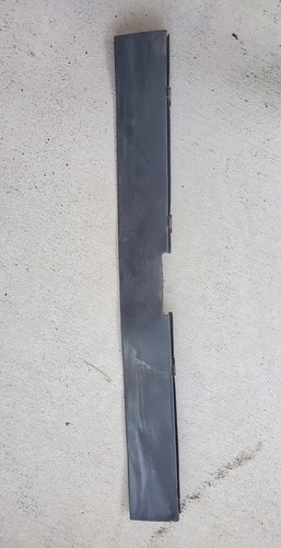 Hood To Radiator Support Seal Ford Torino, Cyclone, Ranchero, Cobra 429CJ 70 71