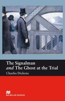 Charles Dickens (U. A.) | The Signalman And The Ghost At The Trial | Taschenbuch