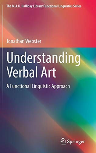 Springer Understanding Verbal Art - Image 2