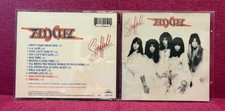 ANGEL-Sinful-CD-1979 Mercury
