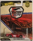 2026 Hot Wheels Car Culture 1976 Greenwood Corvette Vintage Racing 3/5