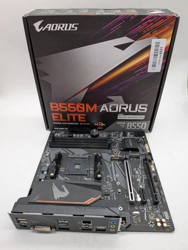 Motherboard Unbekanntes Modell - Einzelteile/Defekt