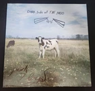 Screaming Abdabs – The Dark Side Of The Moo LP Pink Floyd VG+ Vinyl Bootleg