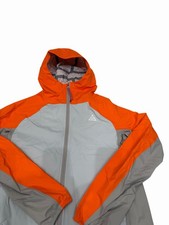 Nike ACG 'Phantazma' Women's Storm-FIT ADV Jacket Orange XS NWT