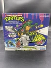 Playmates 1989 Teenage Mutant Ninja Turtles TMNT Turtlecycle Original NEW