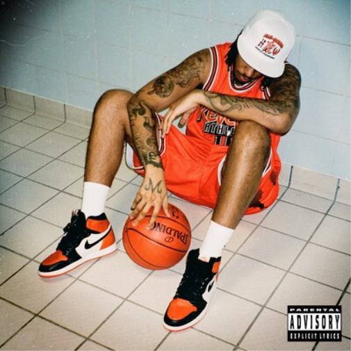AJ Tracey Flu Game (CD) Album (Jewel Case)