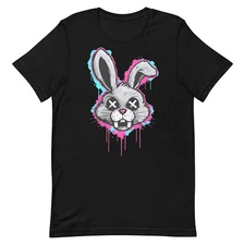 Mad Rabbit T-SHIRT