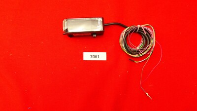 Keyence IL-1050 IL1050 Laser Sensor
