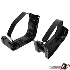 For Chevrolet GMC C/K 73-86 / R/V 87-91 Truck Fuel Tank Hanger Strap Front Rear