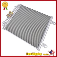 Cooling system A/C Condenser For Lamborghini Huracan Audi R8 5.2L 4S0816411A