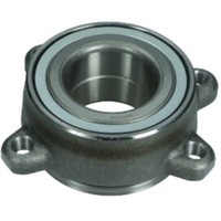 1X Maxgear Radlager Satz Radlagersatz Hinten Vorne FüR VW Touareg 7P5 Porsche