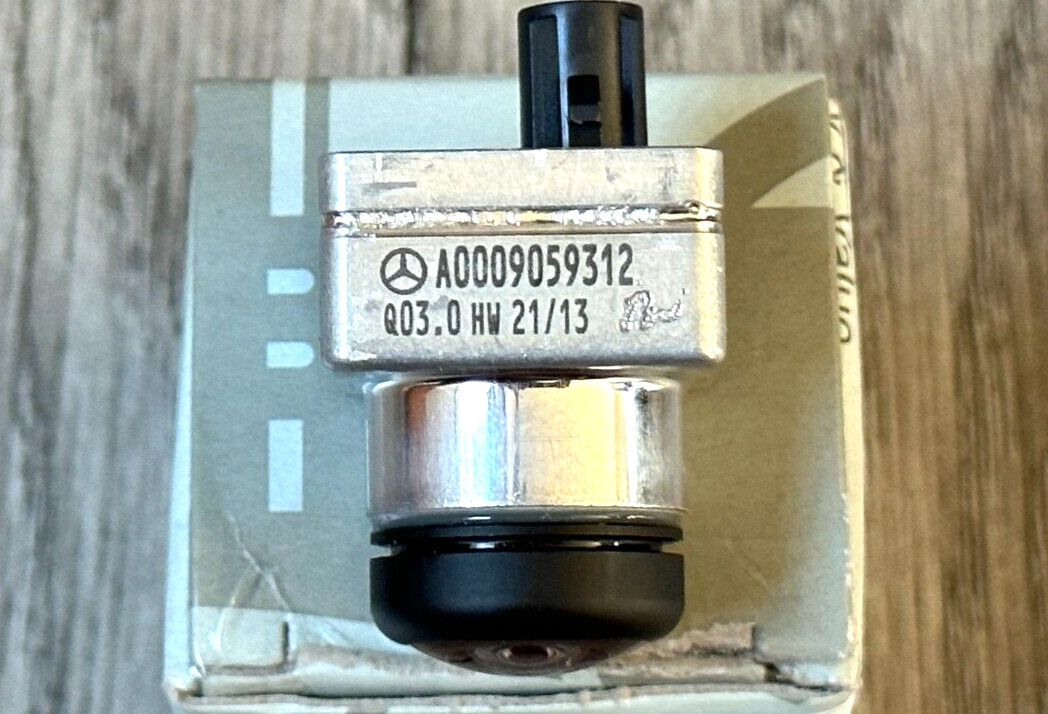 BRAND NEW 2022 MERCEDES AMG SL55 SL63 PARK ASSIST CAMERA  