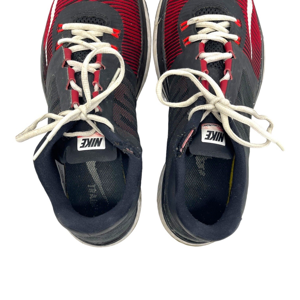 Nike Zoom Speed Trainer 3 Gym Red Black Athletic Shoes Sneakers Men’s size 11.5 Nike G.T. Cut 3 Turbo Basketball Shoes. Nike.com main image 3