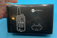 Slopehill Remote Dog Training Collar 880