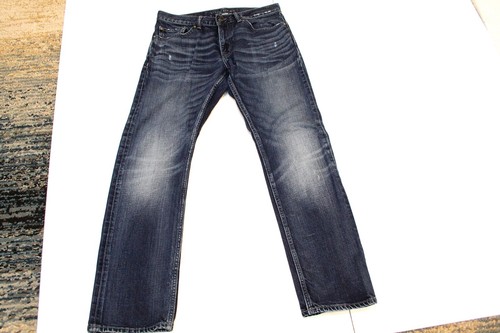 Banana Republic Vintage Straight Jeans 