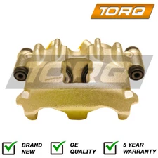 Torq Front Right Brake Caliper Fits Peugeot Boxer Citroen Relay Fiat Ducato