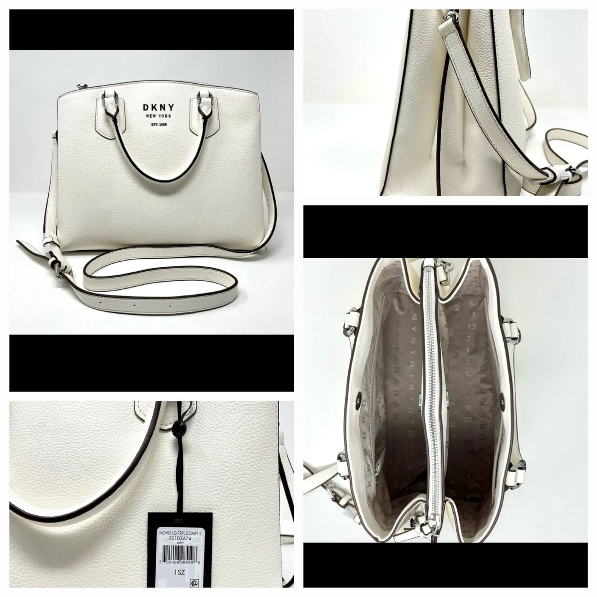 Dkny, Bags, Dkny Satchel Bag