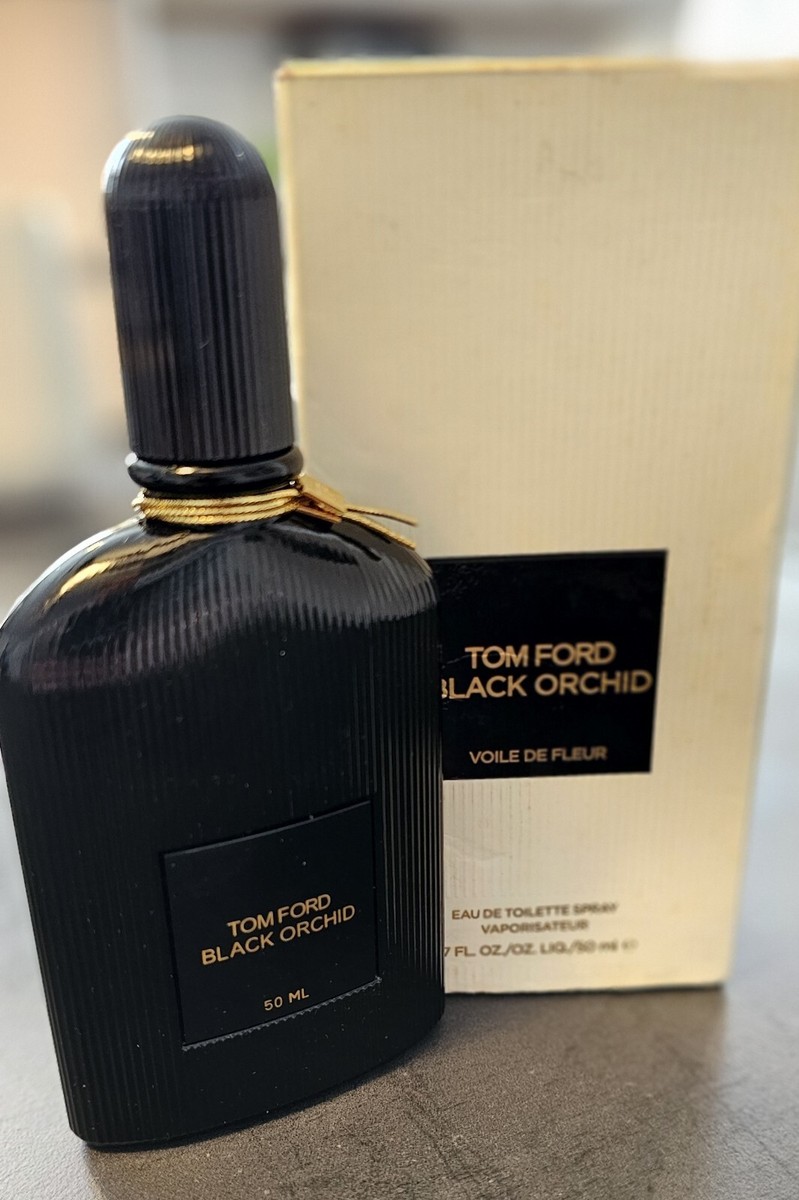 Tom Ford Black Orchid Women's Eau de Toilette for sale