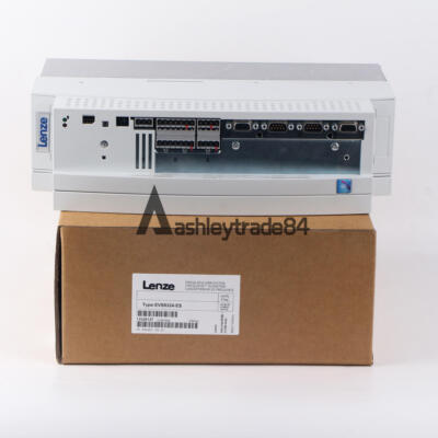 ONE New Lenze Servo Drive Inverter EVS9324-ES EVS9324ES