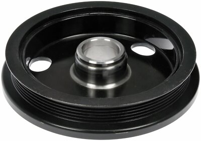 Engine Harmonic Balancer For 2008-2009 Buick LaCrosse 5.3L V8 Dorman 243IP18
