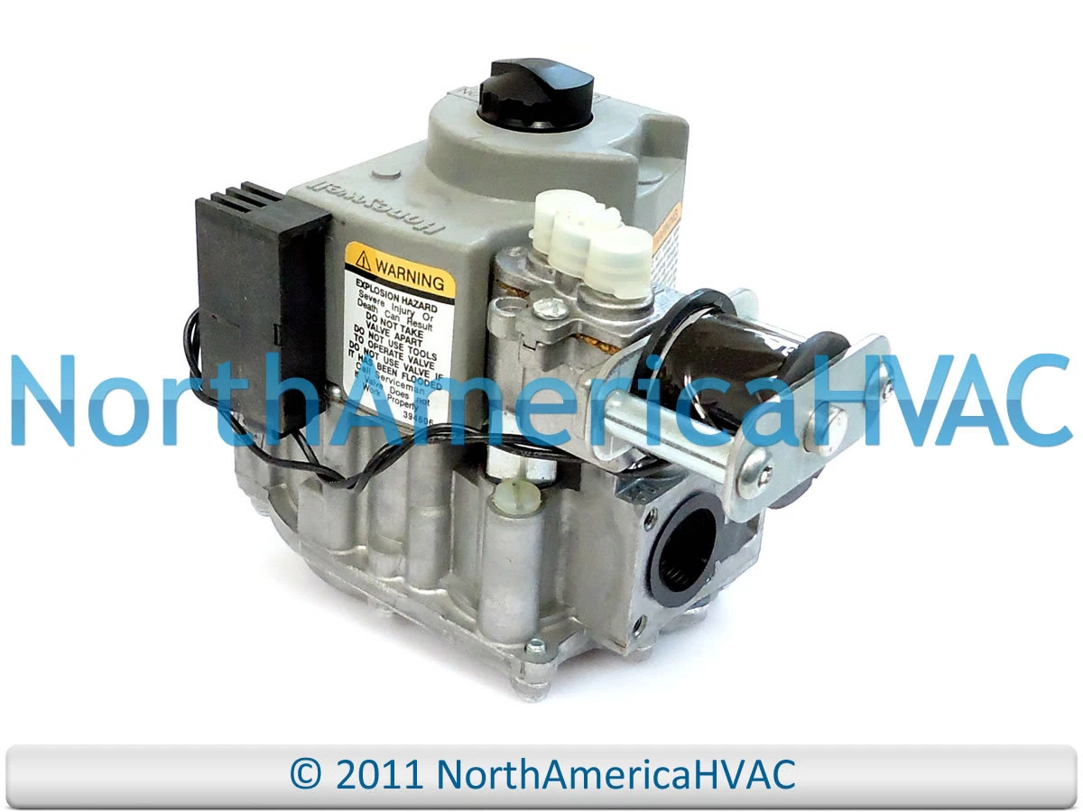 OEM ICP Heil Tempstar Furnace Gas Valve Replaces Honeywell 1172822  VR8205Q2795 | eBay