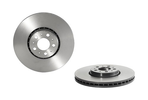 Volvo xc90 brembo