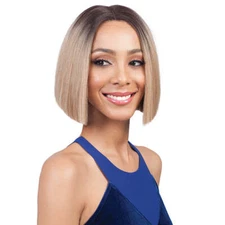 MLF178 XENON - Bobbi Boss Premium Synthetic Swiss Lace Front Wig YARA SERIES