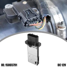 MAF Mass Air Flow Sensor for Buick Cadillac SRX Chevrolet GMC Hummer