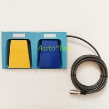 Kompatybilny z przełącznikiem nożnym MAJ-1258 UES-40 HighfrequencyElectric #D6