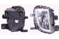 Nebelscheinwerfer - Rechts Vorne - H8 - FüR Volkswagen Golf VI (5K1) 2008-2013