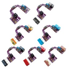 Hot Swap Board Button Board for GProX Superlight WeldingFree Board