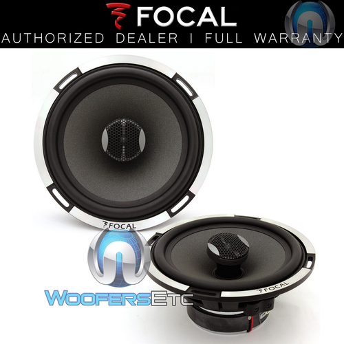 FOCAL PC165 X2 EXPERT 2 OHM 6.5\