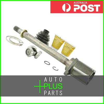 ⭐︎X-TRAIL t31⭐︎ Fits NISSAN X-TRAIL T31 2007.05-2014.04 - INNER CV JOINT RIGHT