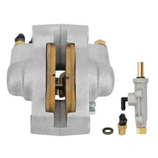 Rear Brake Master Cylinder & Caliper for Polaris Sportsman 500 4x4 1998-2002