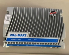 Wal*Mart Impinj Speedway UHF RFID Reader Model # IPJ R1000 USA WMRU 001