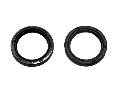 LOT OF 2 NEW NOK AE2218E Oil Seal