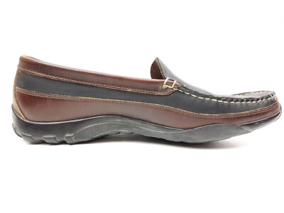 Allen Edmonds Boulder Men display picture 3